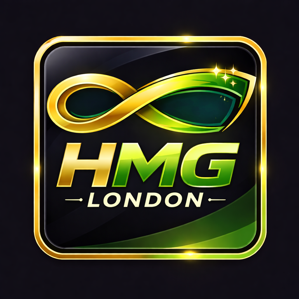 HMGL Logo